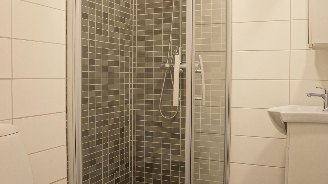 Photo of Bathroom in Korsveka