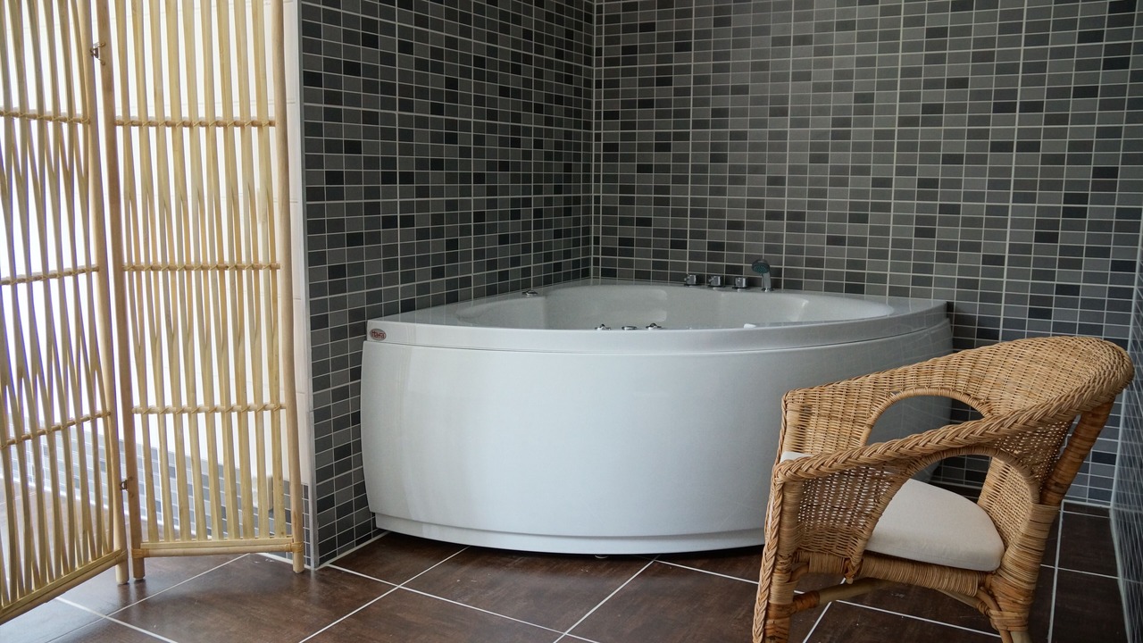 Photo of Bathroom in Korsveka