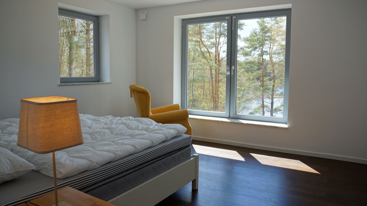 Photo of Outdoor in Korsveka