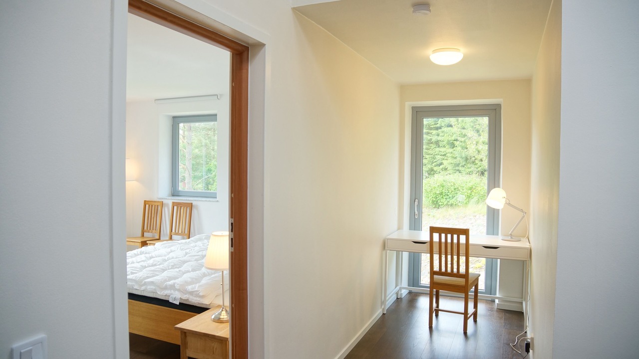 Photo of Bedroom in Korsveka