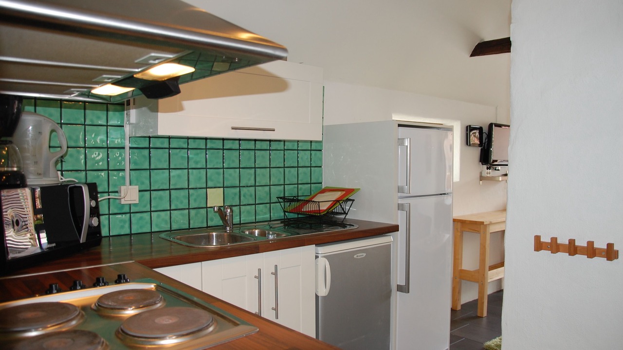 Photo of Kitchen in Veberod