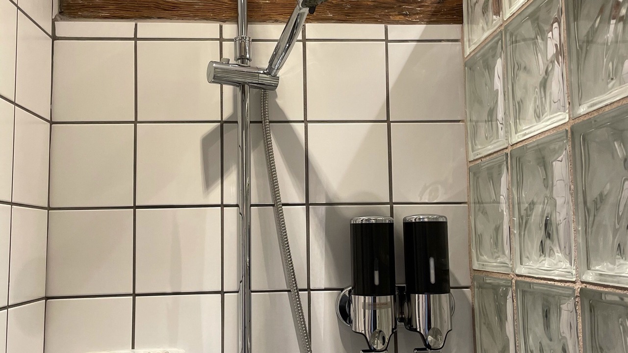 Photo of Bathroom in Veberod
