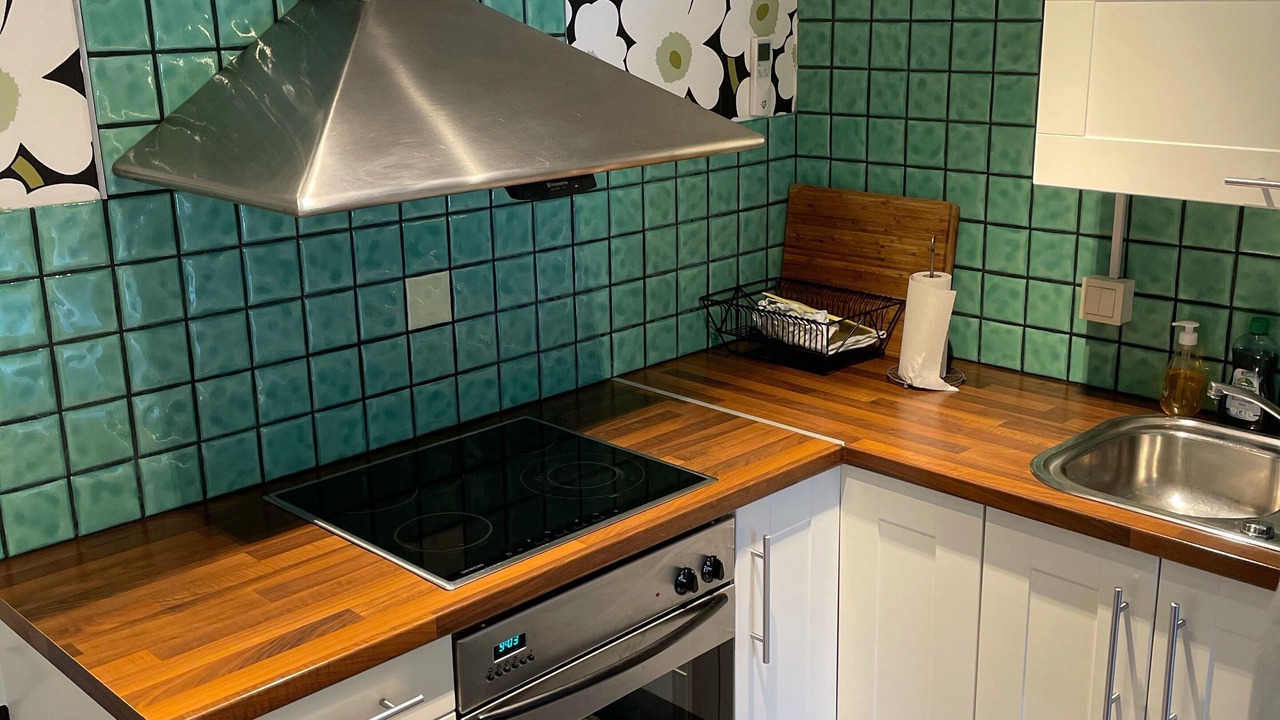 Photo of Kitchen in Veberod