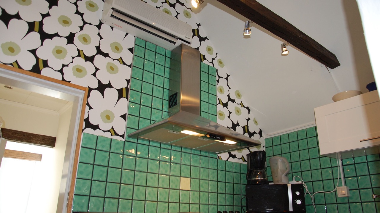 Photo of Kitchen in Veberod
