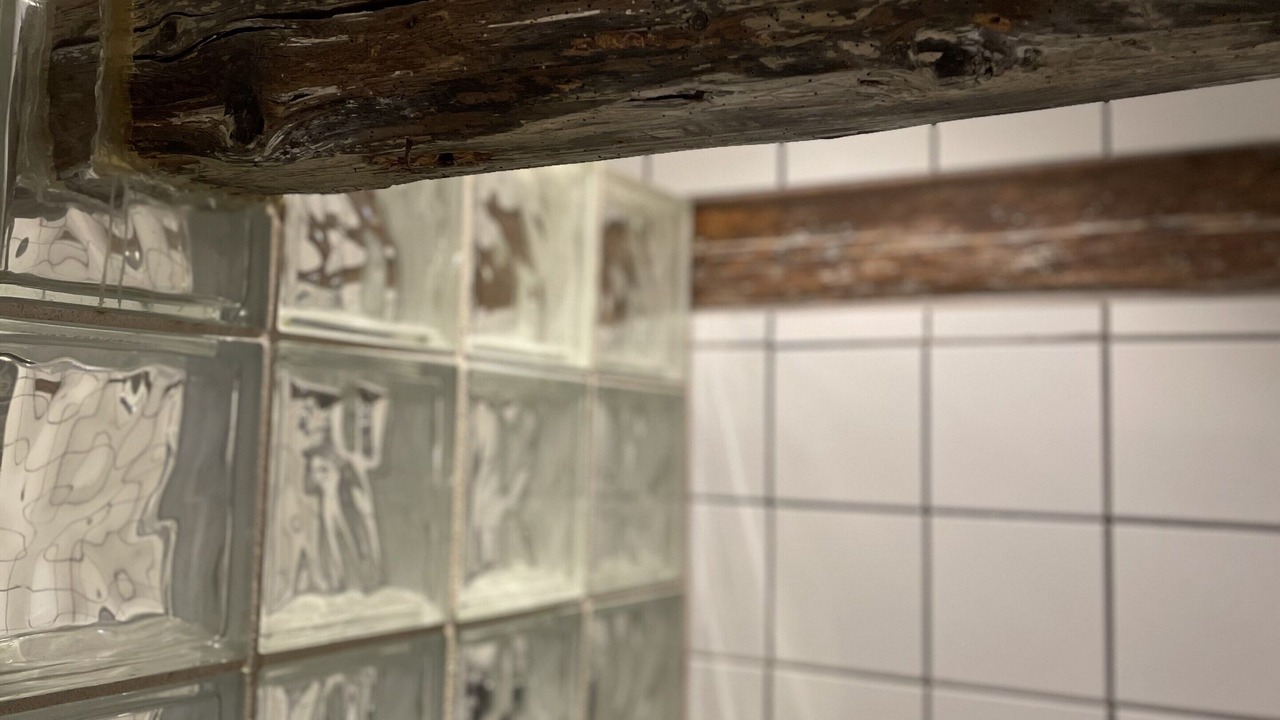 Photo of Bathroom in Veberod