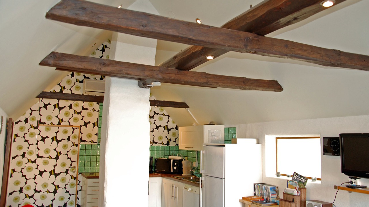 Photo of Kitchen in Veberod