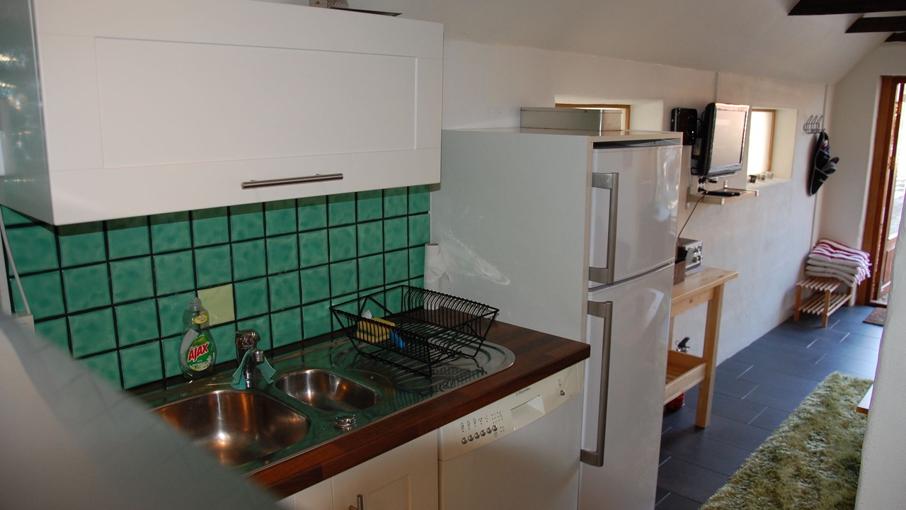 Photo of Kitchen in Veberod