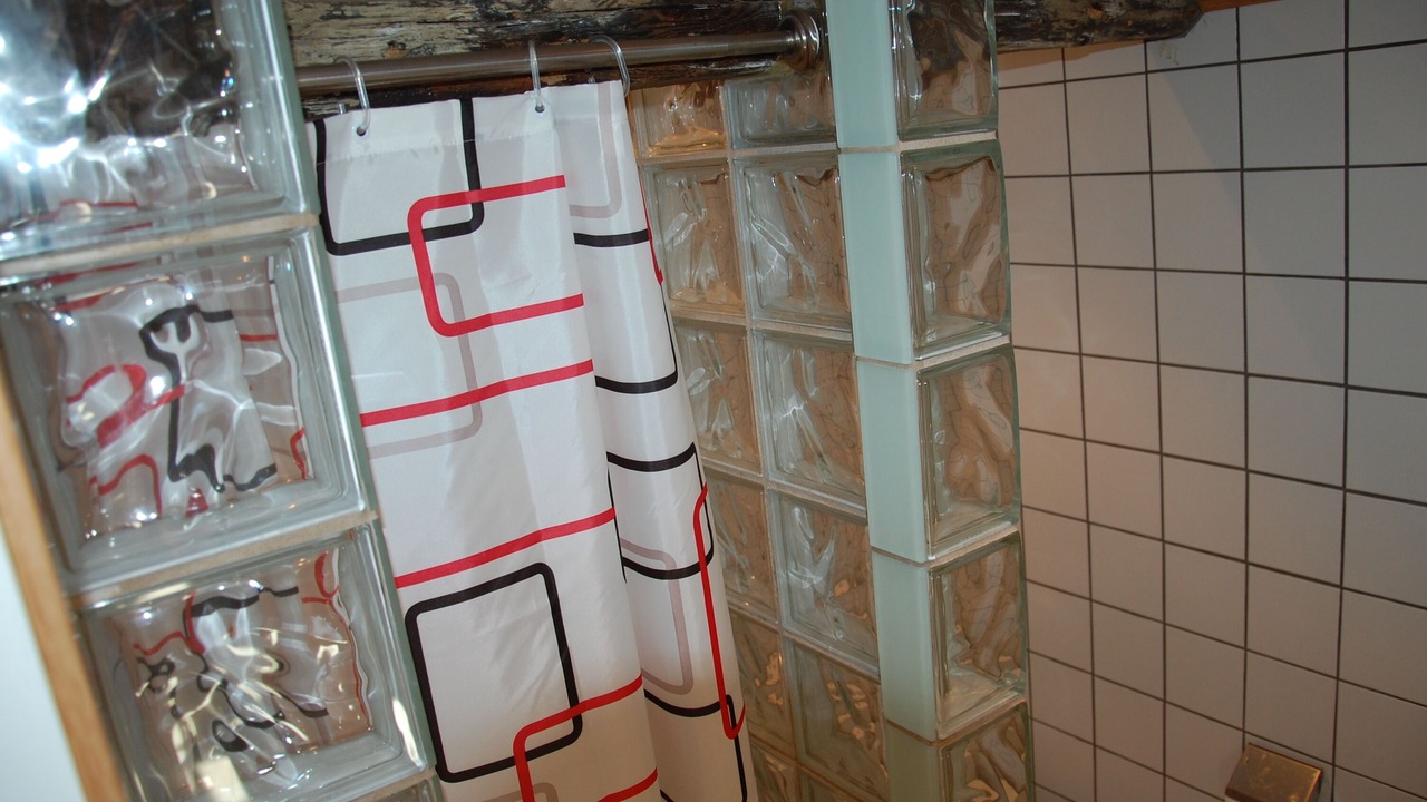 Photo of Bathroom in Veberod