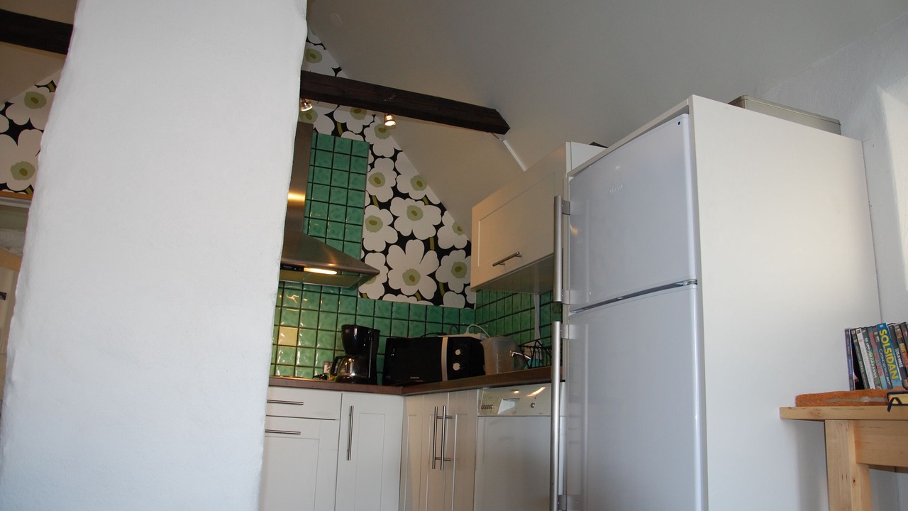 Photo of Kitchen in Veberod