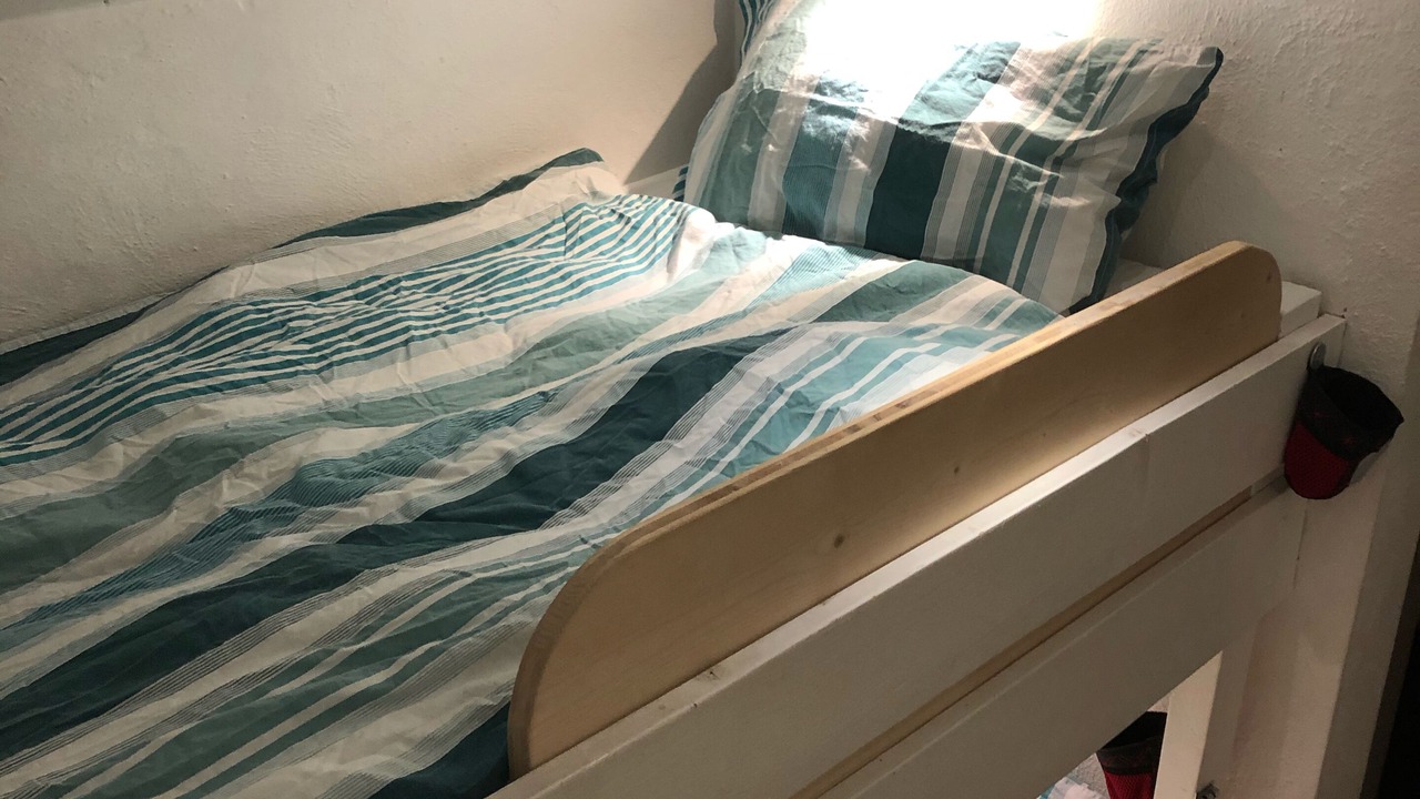 Photo of Bedroom in Veberod