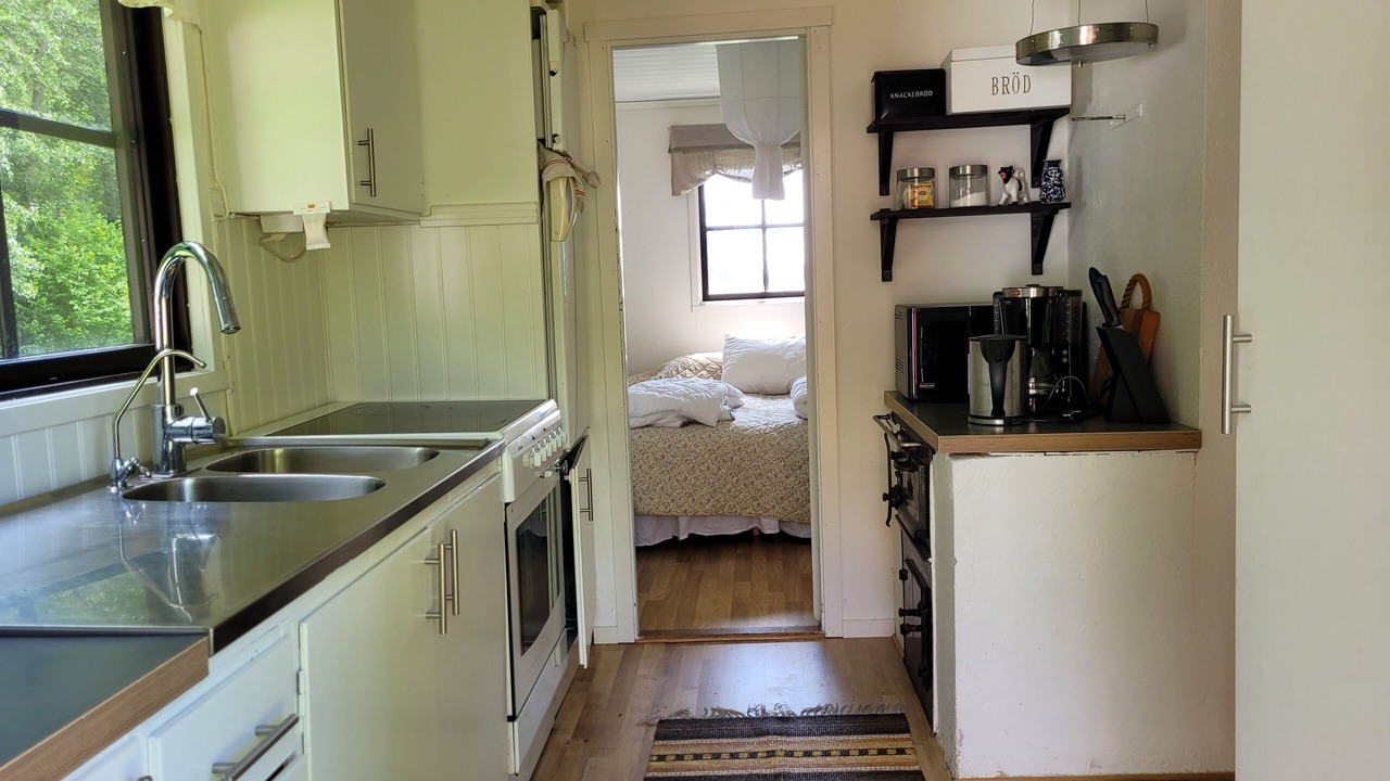 Photo of Kitchen in Nassjo