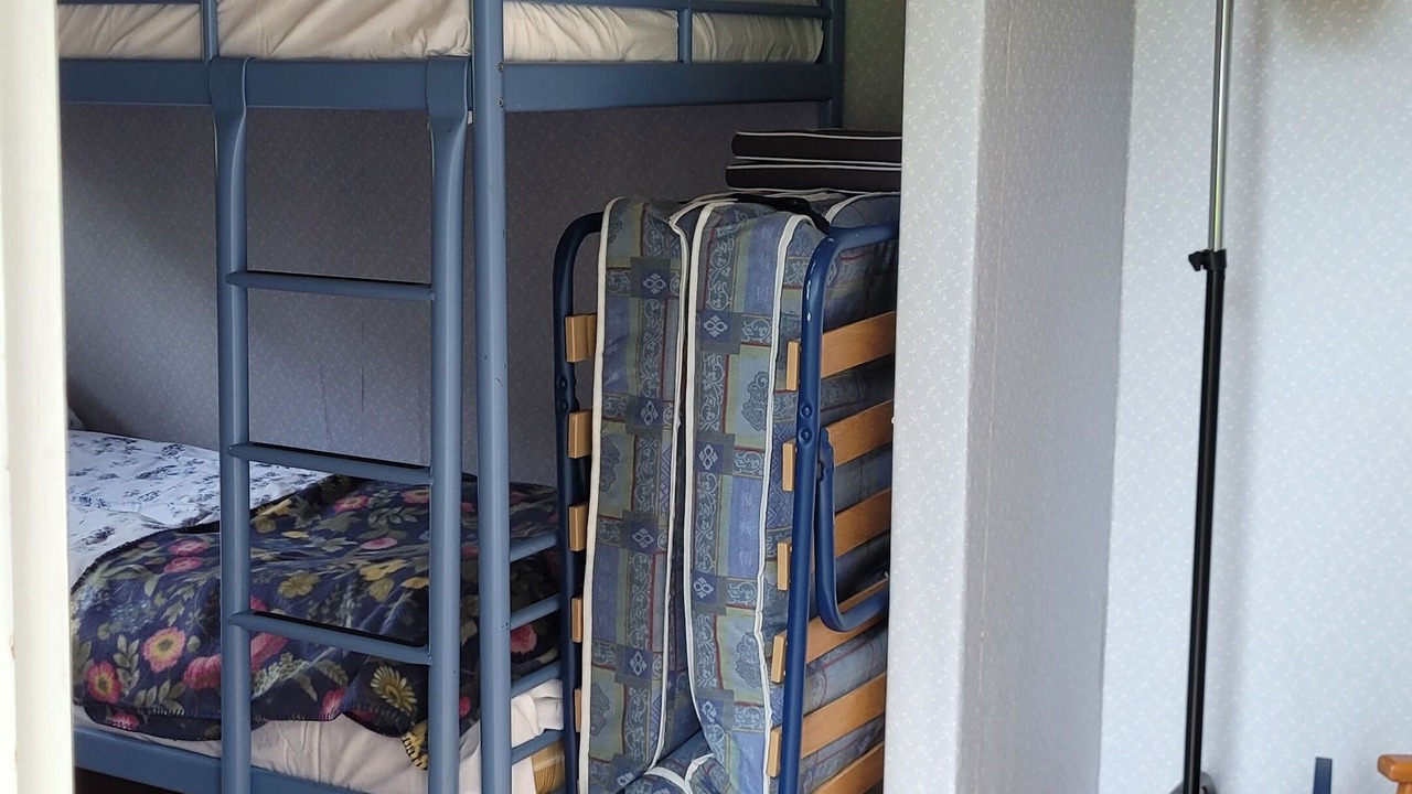 Photo of Bedroom in Nassjo
