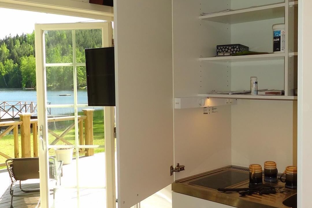 Photo of Kitchen in Nassjo