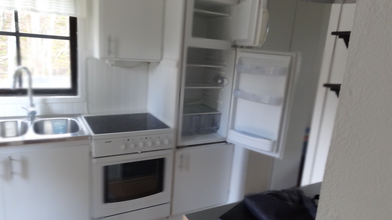 Photo of Kitchen in Nassjo