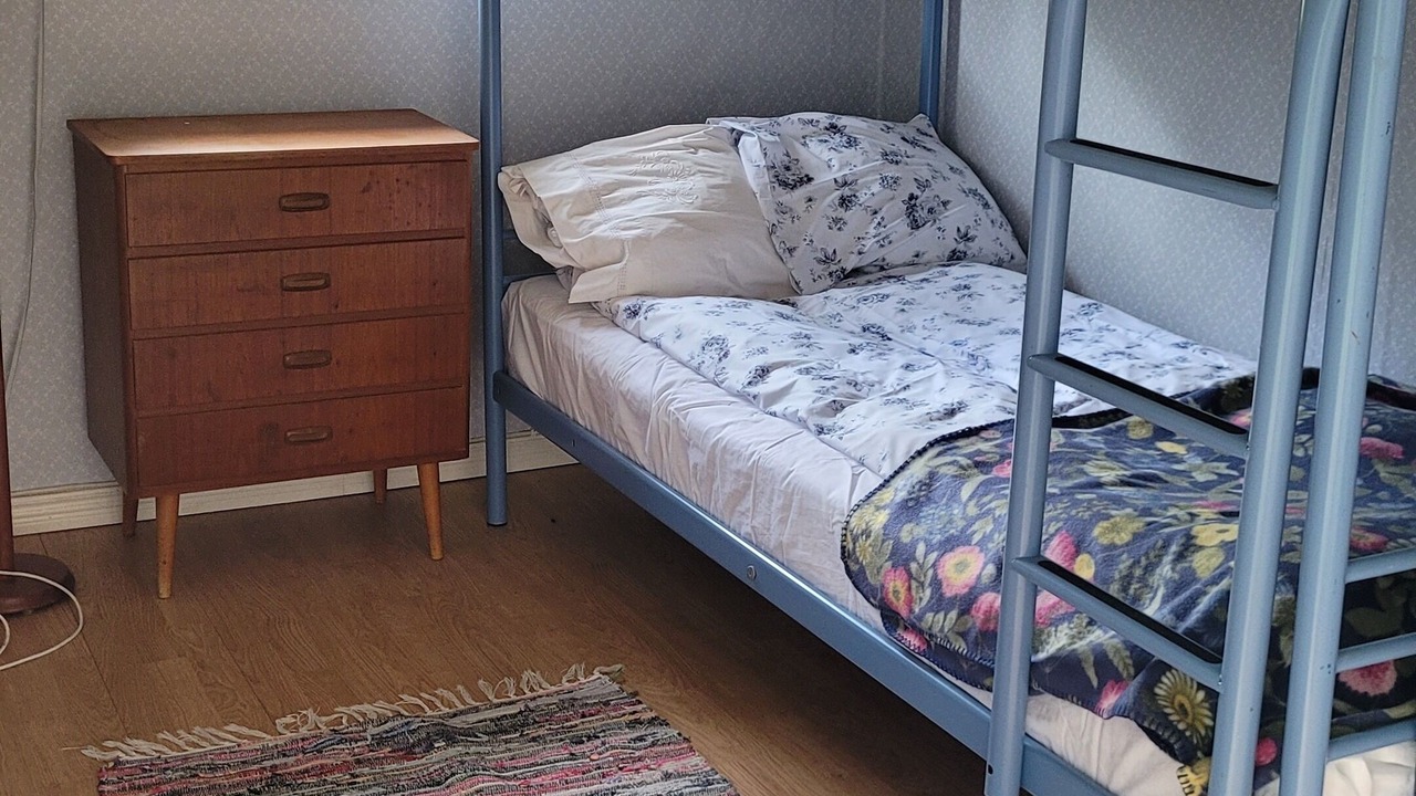Photo of Bedroom in Nassjo