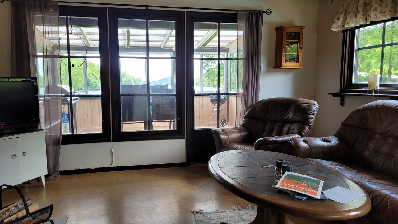 Photo of Livingroom in Nassjo