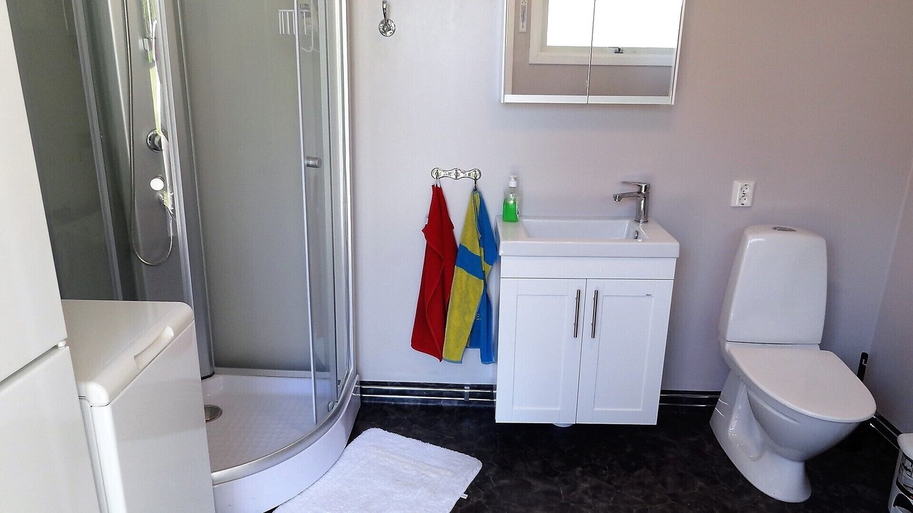 Photo of Bathroom in Nassjo