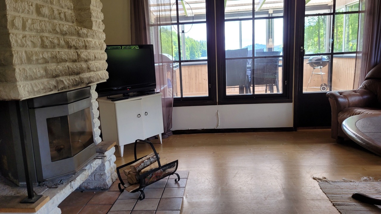 Photo of Livingroom in Nassjo