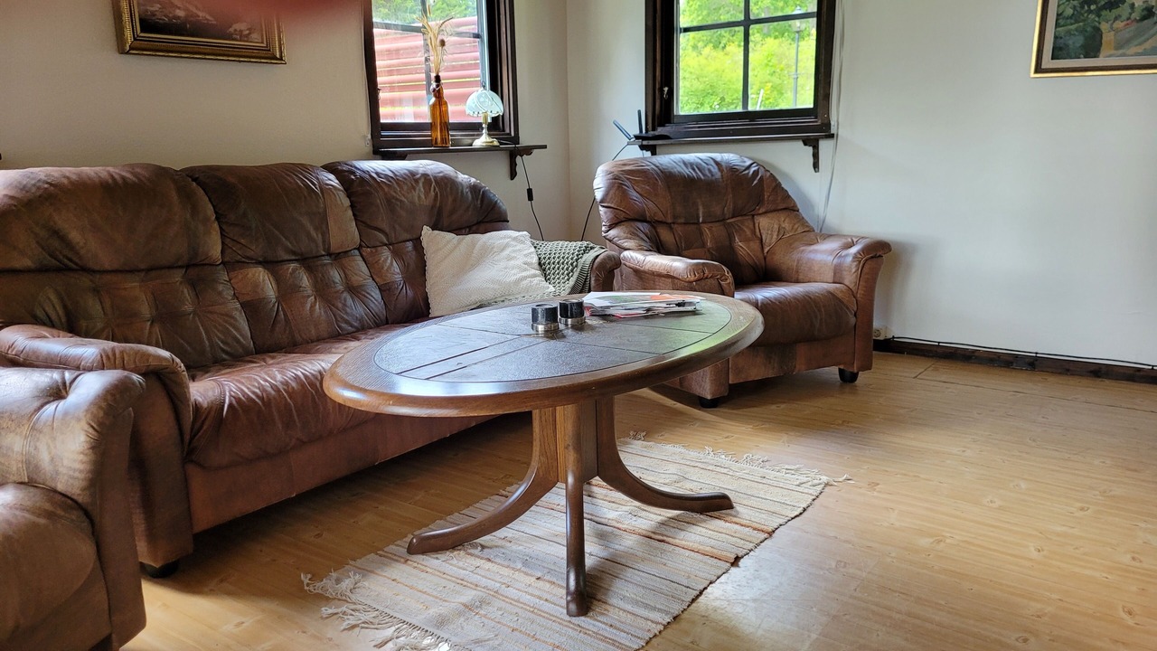 Photo of Livingroom in Nassjo