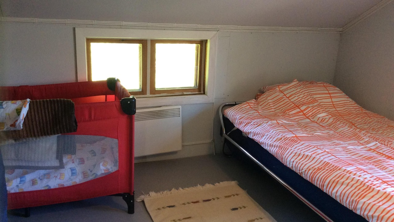 Photo of Bedroom in Amotsbruk