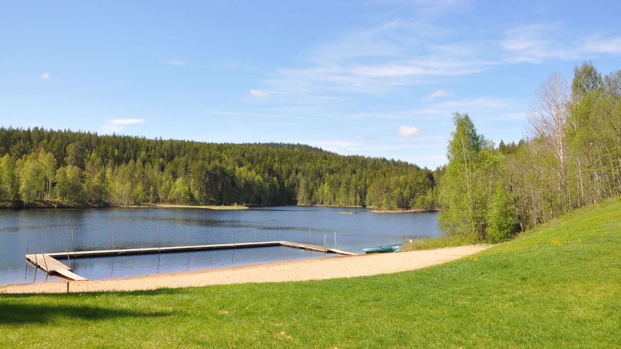 Photo of Outdoor in Amotsbruk