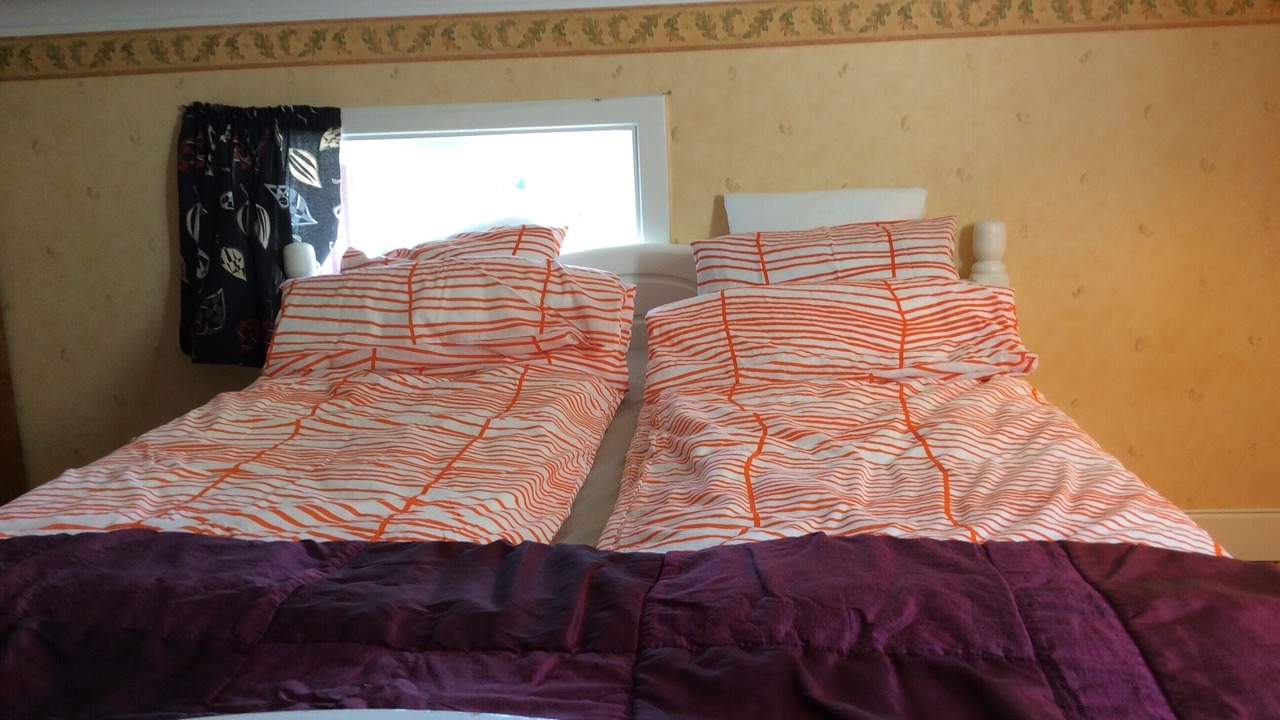 Photo of Bedroom in Amotsbruk