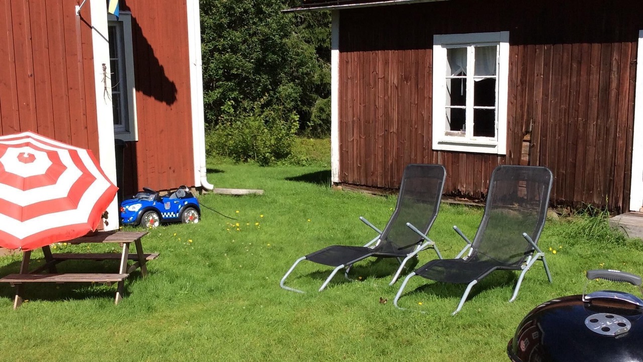 Photo of Outdoor in Amotsbruk