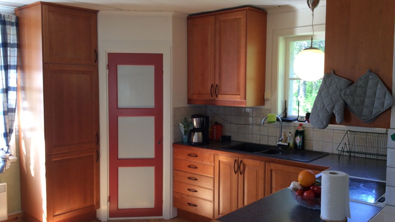 Photo of Kitchen in Amotsbruk