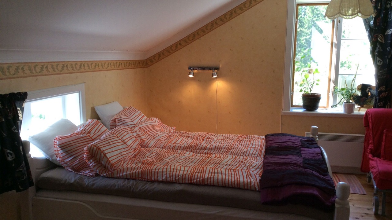 Photo of Bedroom in Amotsbruk