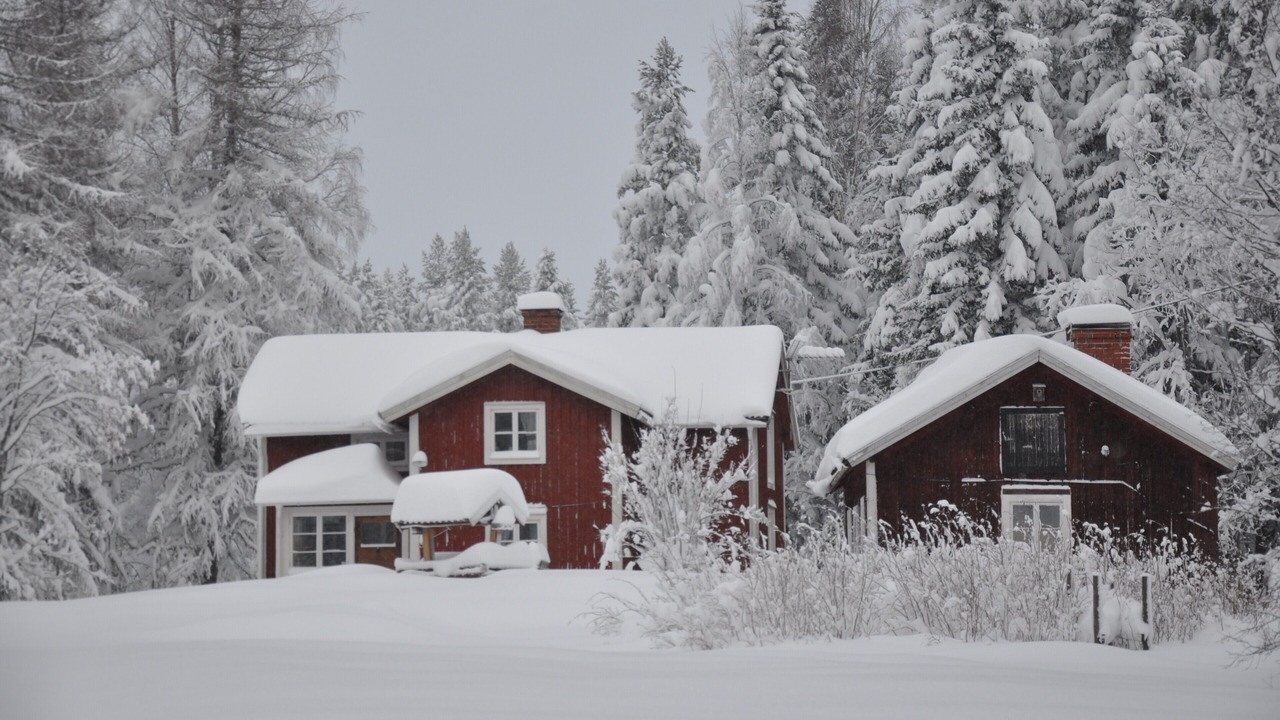 Photo of Outdoor in Amotsbruk