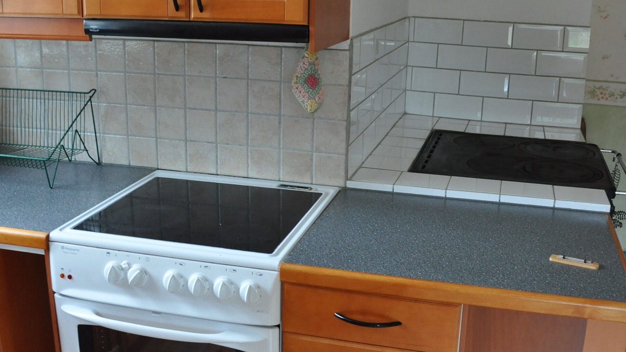 Photo of Kitchen in Amotsbruk