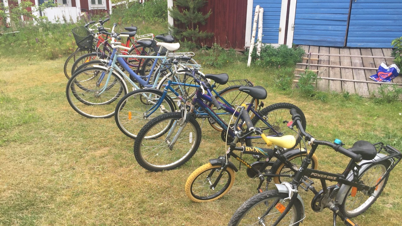 Photo of Outdoor in Vetlanda