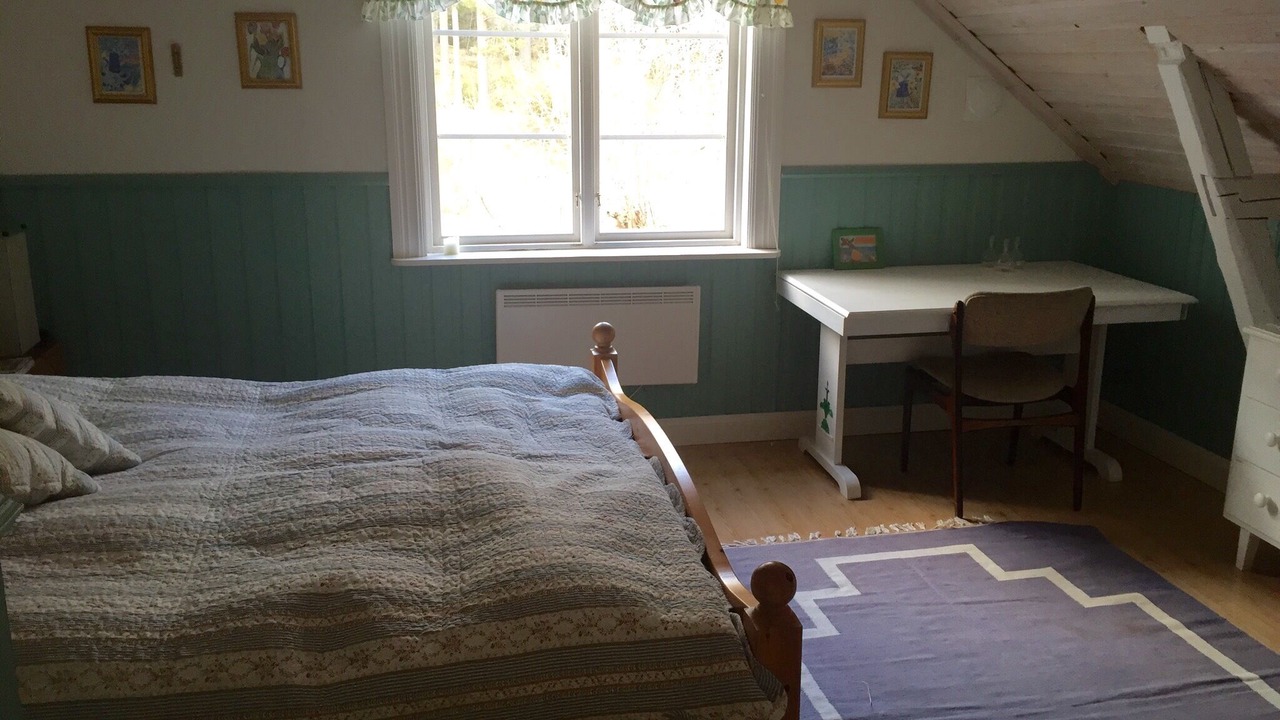 Photo of Bedroom in Vetlanda