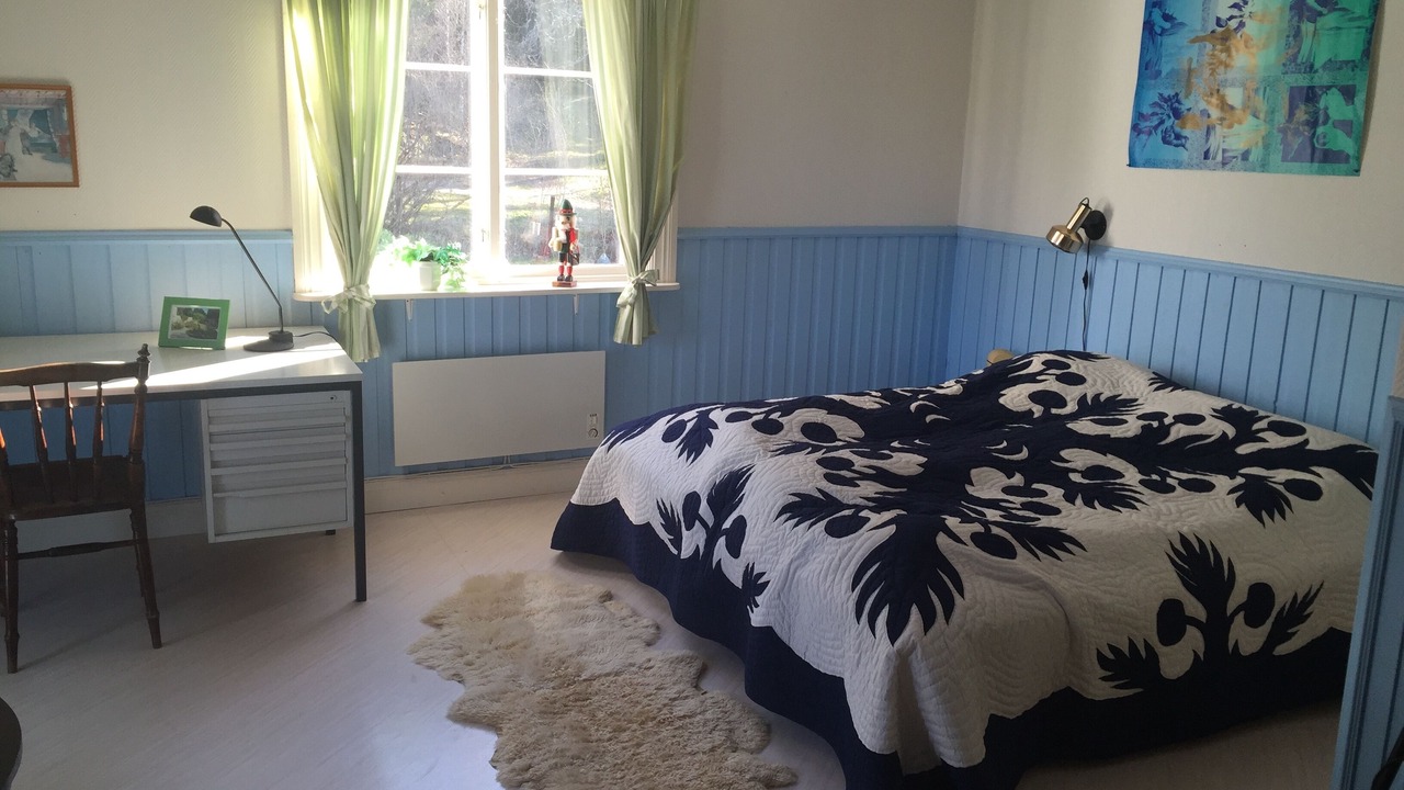 Photo of Bedroom in Vetlanda