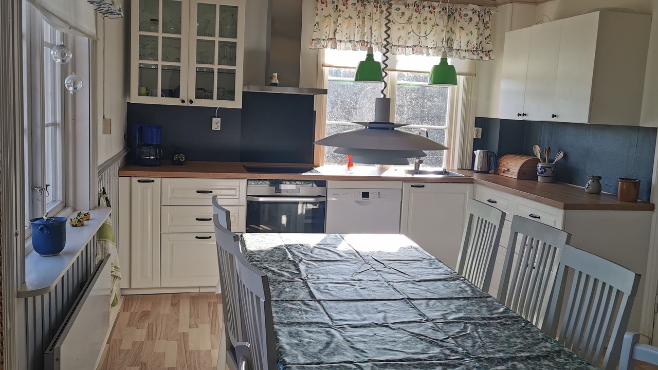 Photo of Kitchen in Vetlanda