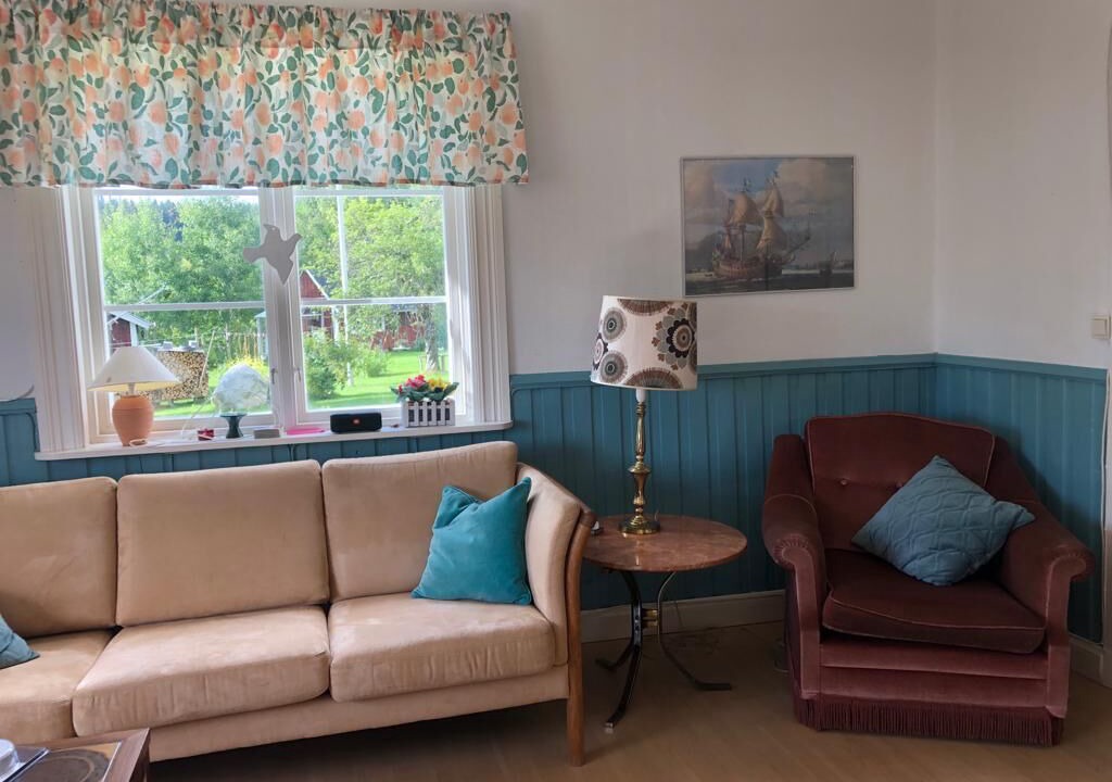 Photo of Livingroom in Vetlanda