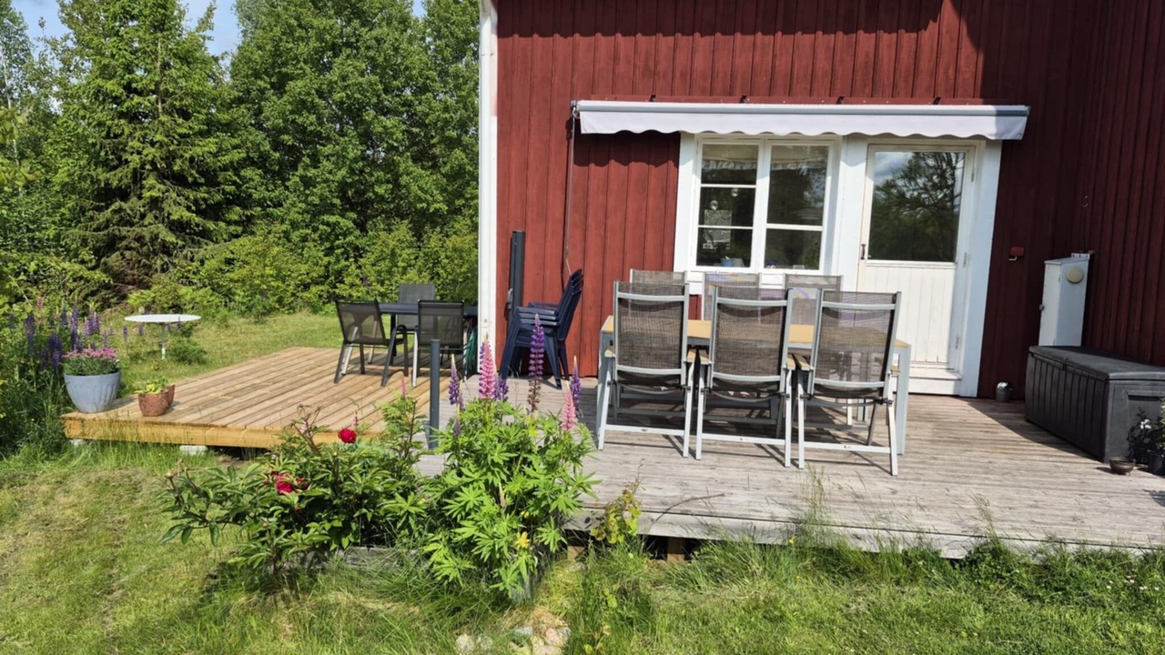 Photo of Outdoor in Vetlanda