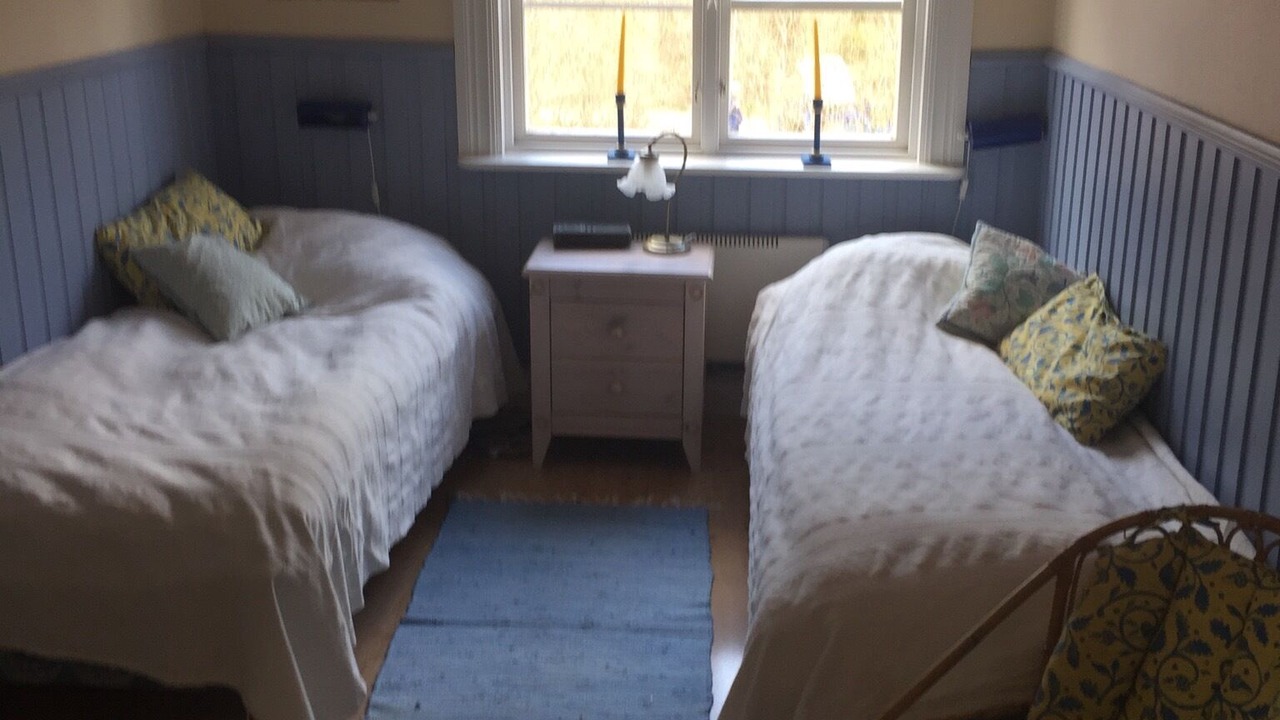 Photo of Bedroom in Vetlanda