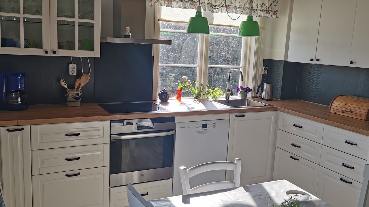 Photo of Kitchen in Vetlanda