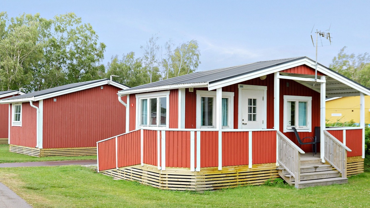 Photo of Outdoor in Halmstad