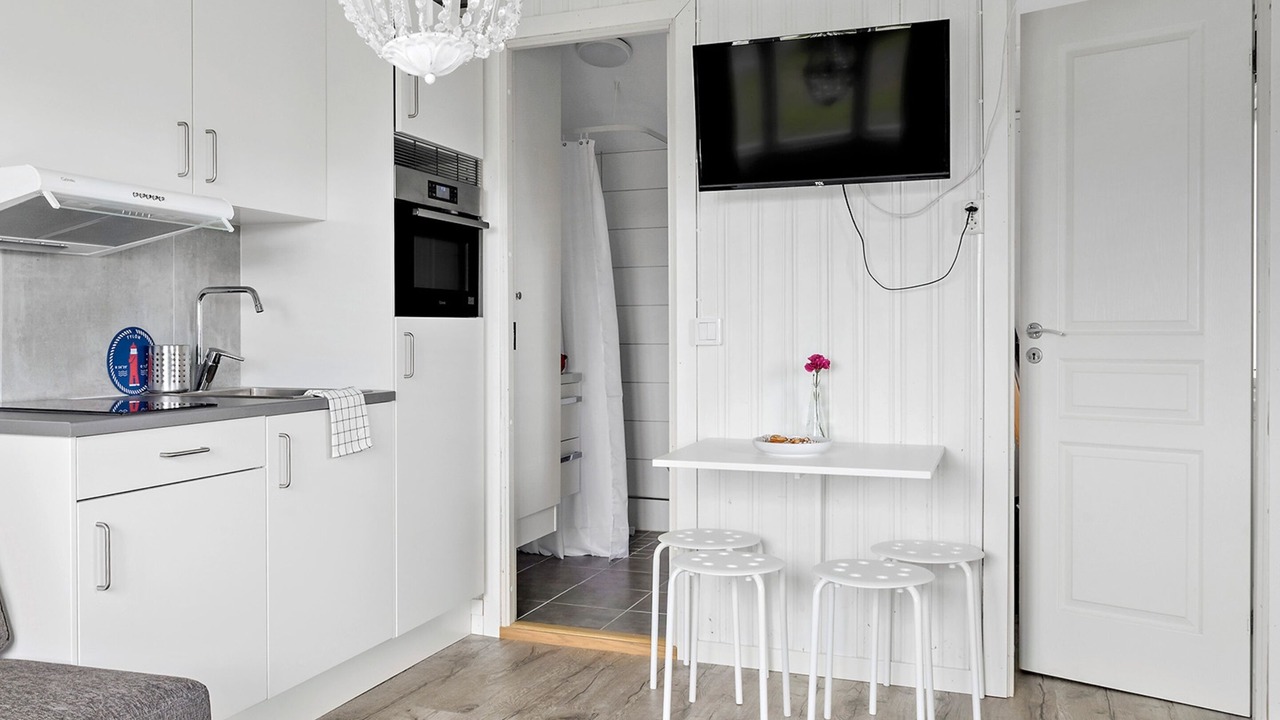 Photo of Kitchen in Halmstad