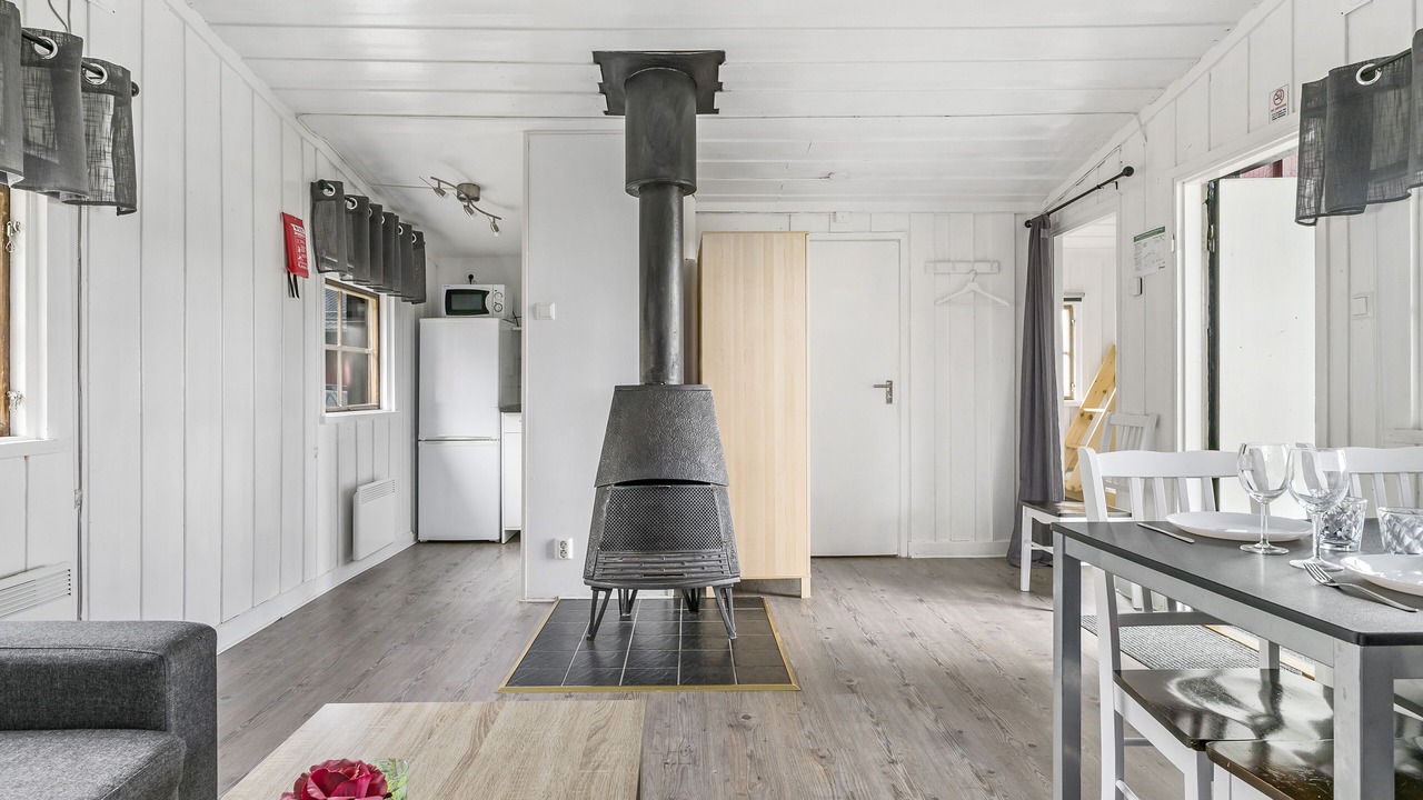 Photo of Livingroom in Froson