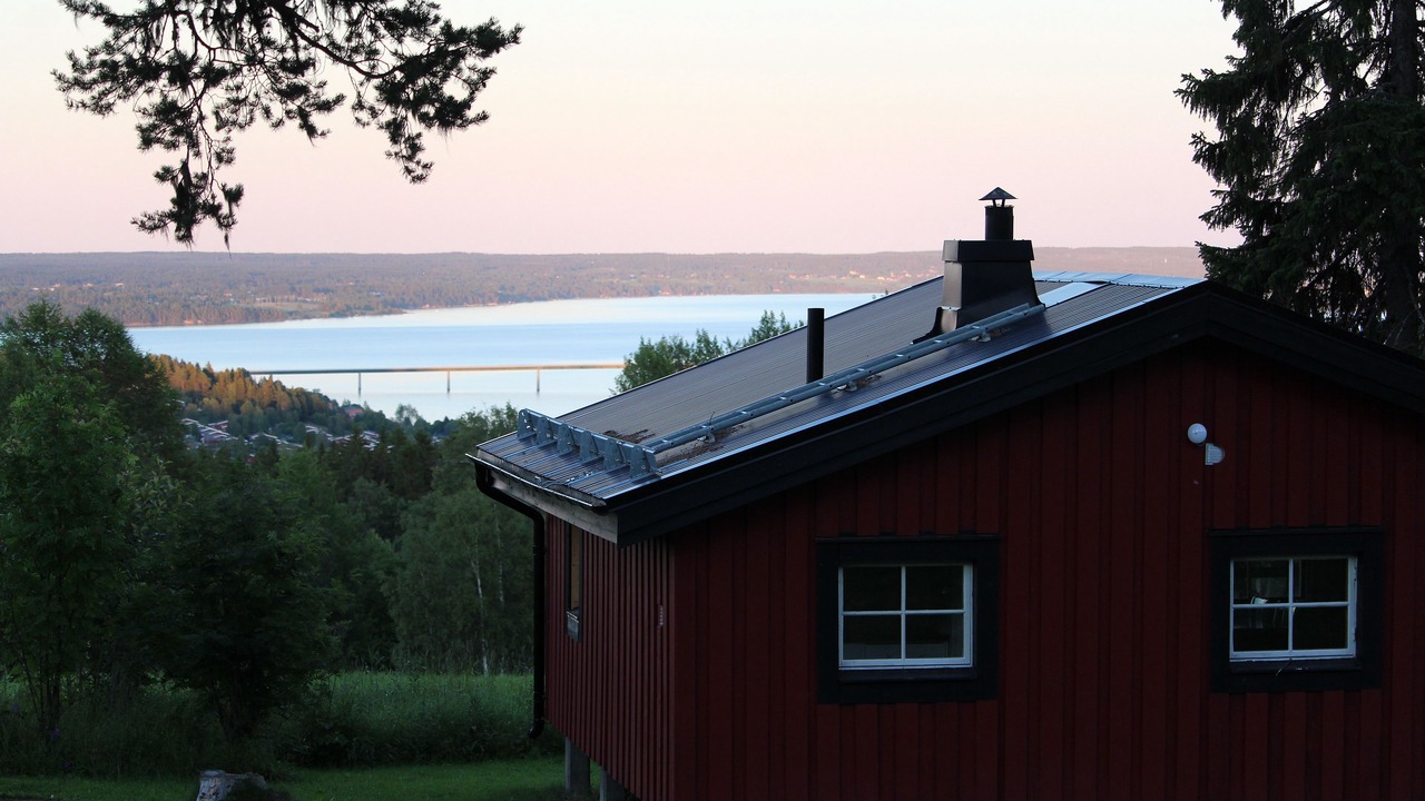 Photo of Outdoor in Froson