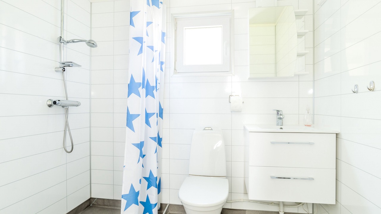 Photo of Bathroom in Froson