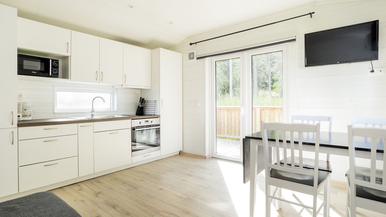 Photo of Kitchen in Froson