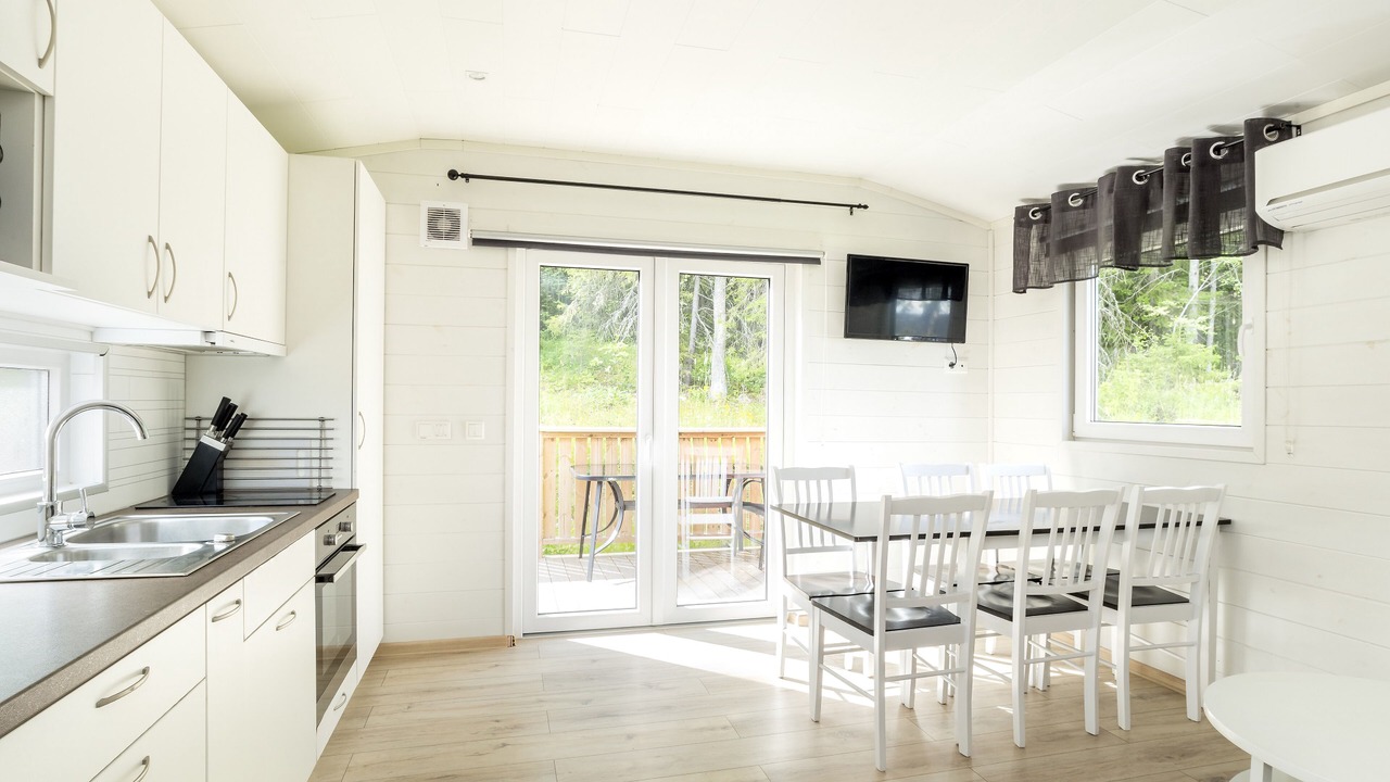 Photo of Kitchen in Froson