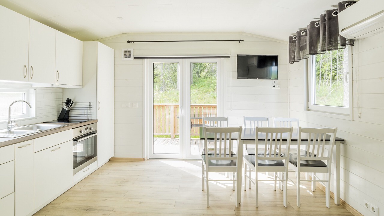 Photo of Kitchen in Froson