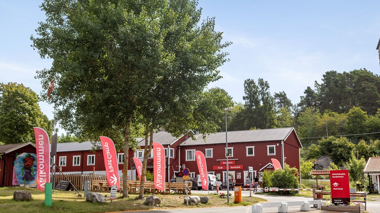 Photo of Outdoor in Norra Nynashamn