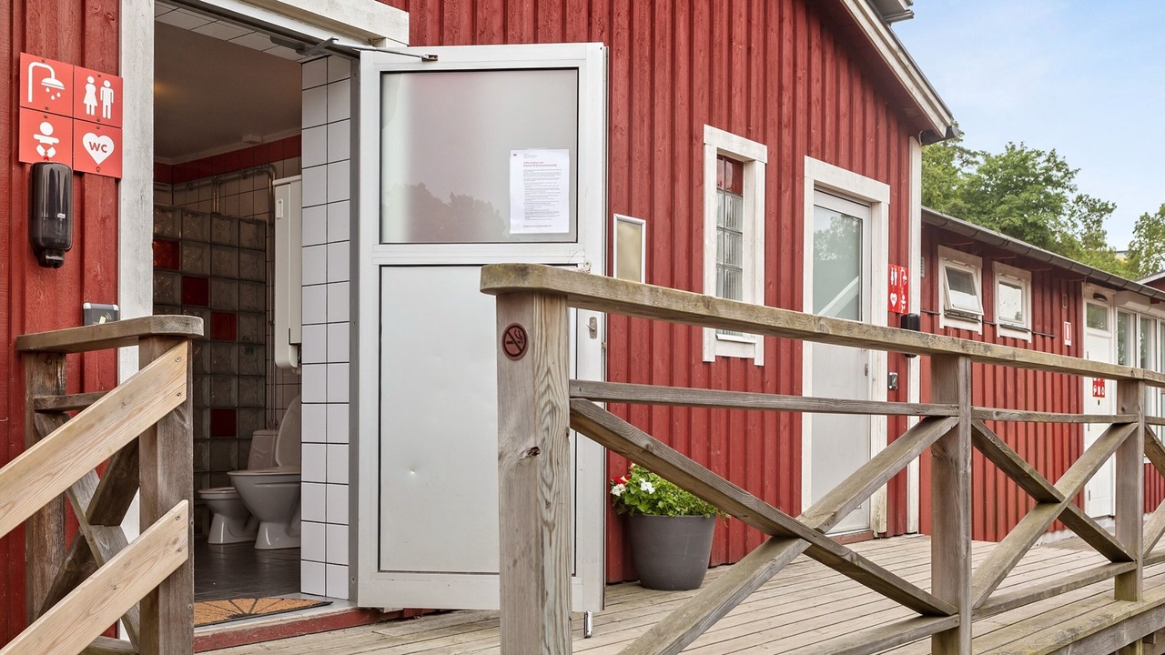 Photo of Bathroom in Norra Nynashamn