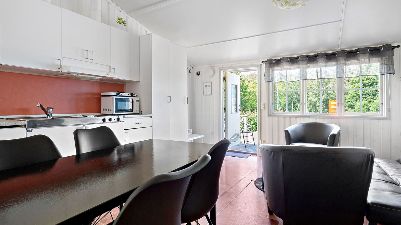 Photo of Kitchen in Norra Nynashamn
